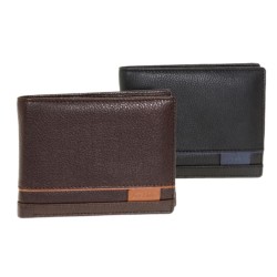 Πορτοφόλι Δερμάτινο Lavor 1-5398